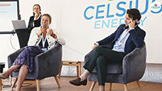 bâtiment bas-carbone Evénement Celsius 2022