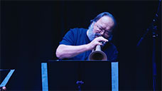 Teaser concert Le Cercle – captation de concert par Créatika