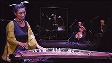 Teaser concert De nul lieu et du Japon – captation musicale