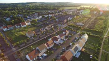 Production vidéo à Beauvais et dans l’Oise