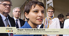 Vignette vidéo événementielle