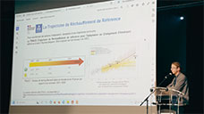 Reportage événement COP 2025 changement climatique