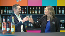 Giffard sirop