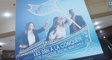 Vignette vidéo événementielle
