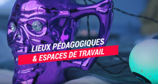 Vignette vidéo événementielle