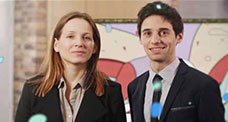 Film d’entreprise pour les écoles du Groupe IGS – présentation des activités