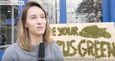 Vignette vidéo événementielle